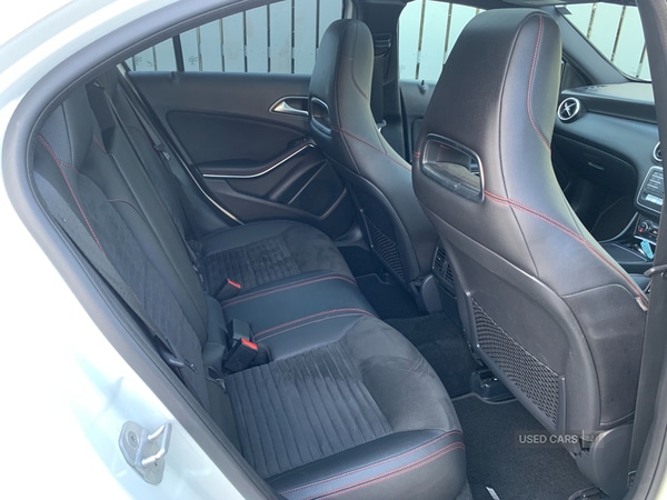 Used Mercedes-Benz A-Class 2016 for sale - 77359502: Photo 14