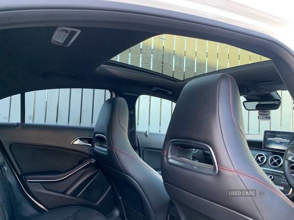 Used Mercedes-Benz A-Class 2016 for sale - 77359502: Photo 15