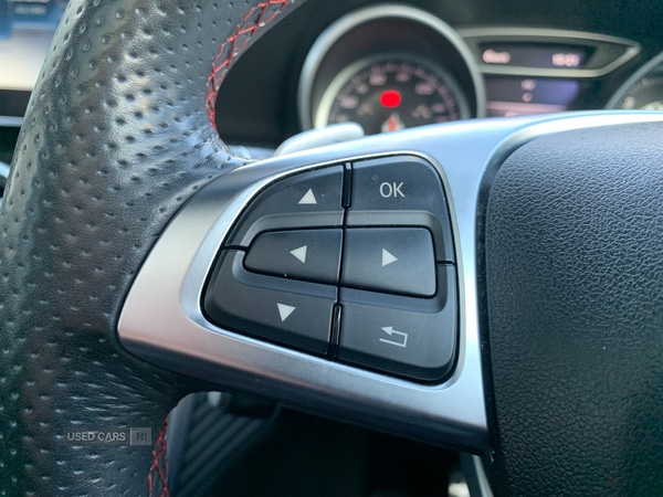 Used Mercedes-Benz A-Class 2016 for sale - 77359502: Photo 16