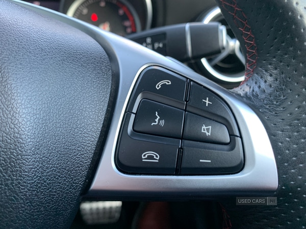 Used Mercedes-Benz A-Class 2016 for sale - 77359502: Photo 17