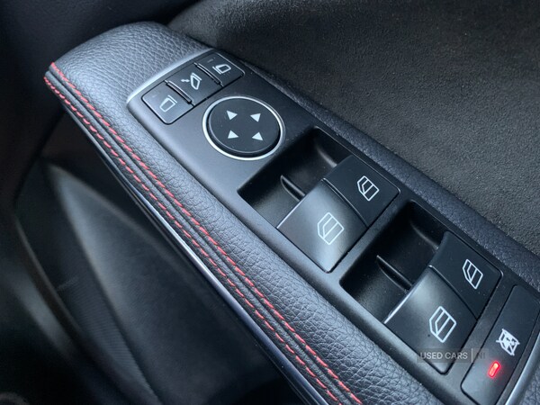 Used Mercedes-Benz A-Class 2016 for sale - 77359502: Photo 19