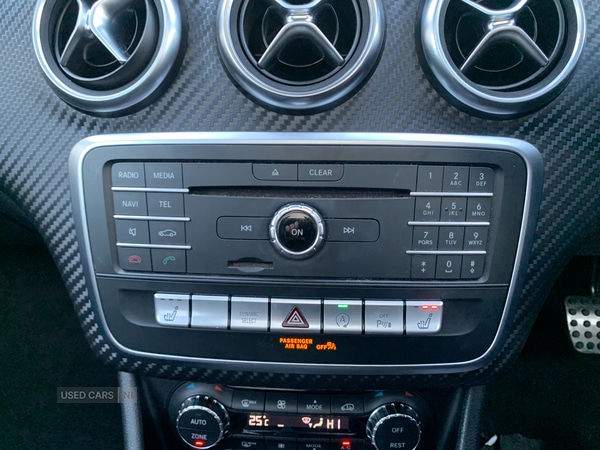 Used Mercedes-Benz A-Class 2016 for sale - 77359502: Photo 20