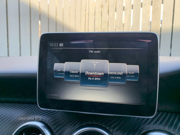 Used Mercedes-Benz A-Class 2016 for sale - 77359502: Photo 23