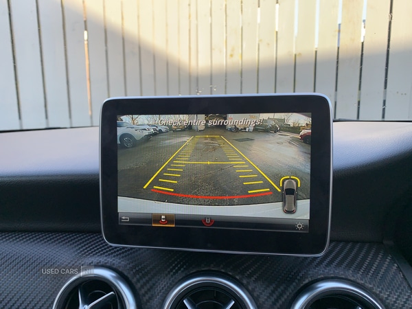 Used Mercedes-Benz A-Class 2016 for sale - 77359502: Photo 24