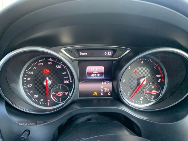 Used Mercedes-Benz A-Class 2016 for sale - 77359502: Photo 25