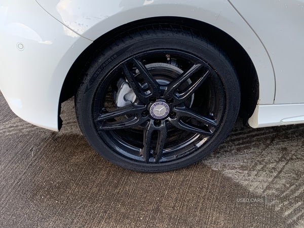 Used Mercedes-Benz A-Class 2016 for sale - 77359502: Photo 7