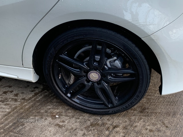 Used Mercedes-Benz A-Class 2016 for sale - 77359502: Photo 9