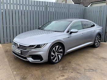 Used Volkswagen Arteon 2020 for sale - 79509971: Photo