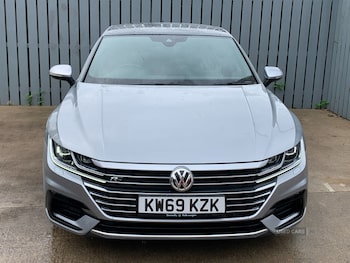 Used Volkswagen Arteon 2020 for sale - 79509971: Photo