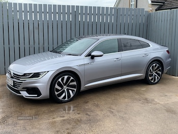 Used Volkswagen Arteon 2020 for sale - 79509971: Photo