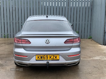 Used Volkswagen Arteon 2020 for sale - 79509971: Photo