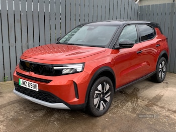 Used Vauxhall Frontera 2026 for sale - 78935928: Photo