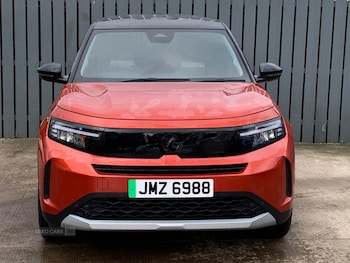 Used Vauxhall Frontera 2026 for sale - 78935928: Photo