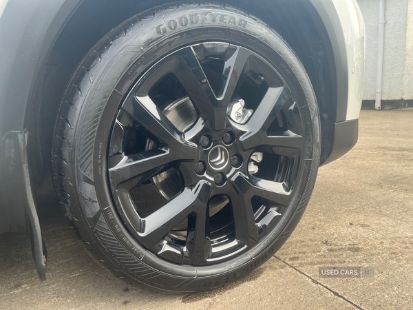 Used Citroen C5 Aircross 2023 for sale - 77560395: Photo 11