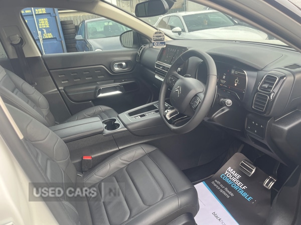 Used Citroen C5 Aircross 2023 for sale - 77560395: Photo 12