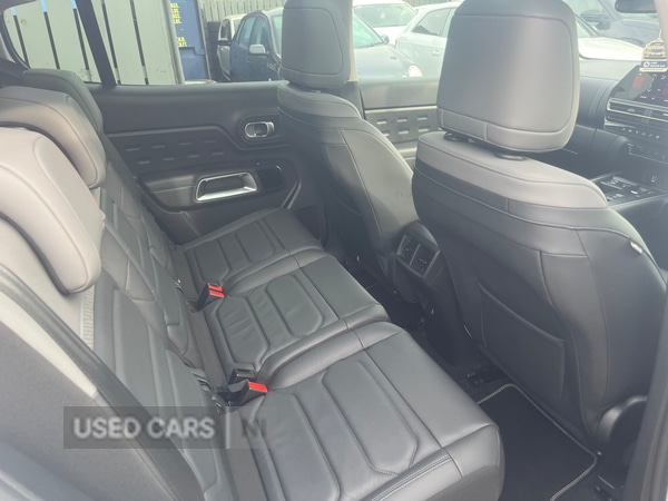 Used Citroen C5 Aircross 2023 for sale - 77560395: Photo 13