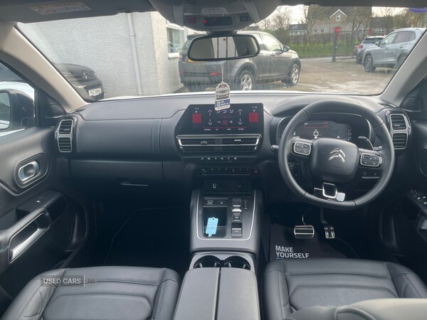 Used Citroen C5 Aircross 2023 for sale - 77560395: Photo 14