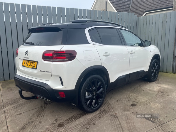 Used Citroen C5 Aircross 2023 for sale - 77560395: Photo 5