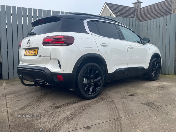 Used Citroen C5 Aircross 2023 for sale - 77560395: Photo 6