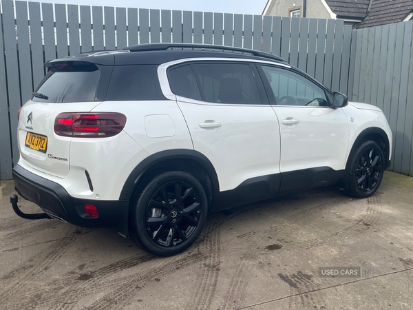 Used Citroen C5 Aircross 2023 for sale - 77560395: Photo 7