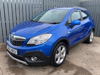 2013 - 1.6i Exclusiv 5dr