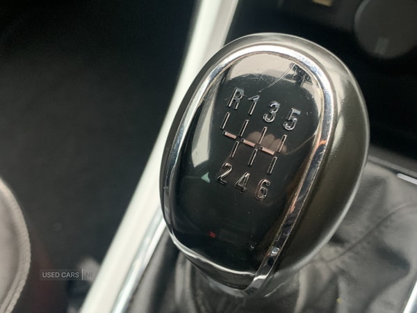 Used Vauxhall Astra GTC 2014 for sale - 76308398: Photo 14