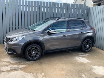 Used Peugeot 2008 2018 for sale - 79076718: Photo