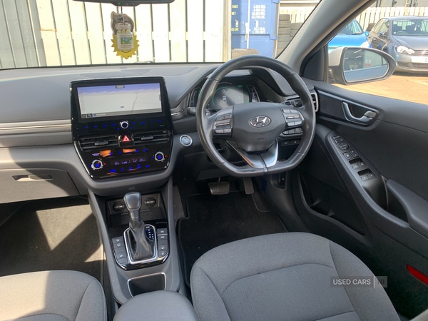 Used Hyundai IONIQ 2022 for sale - 77970921: Photo 10