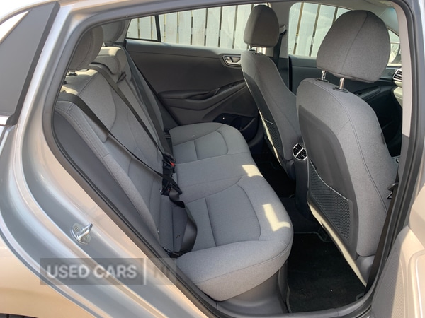 Used Hyundai IONIQ 2022 for sale - 77970921: Photo 11