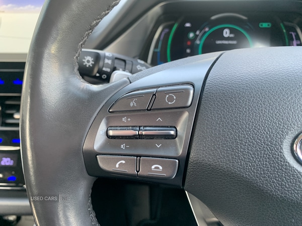 Used Hyundai IONIQ 2022 for sale - 77970921: Photo 12