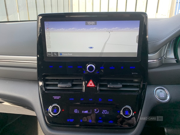 Used Hyundai IONIQ 2022 for sale - 77970921: Photo 14