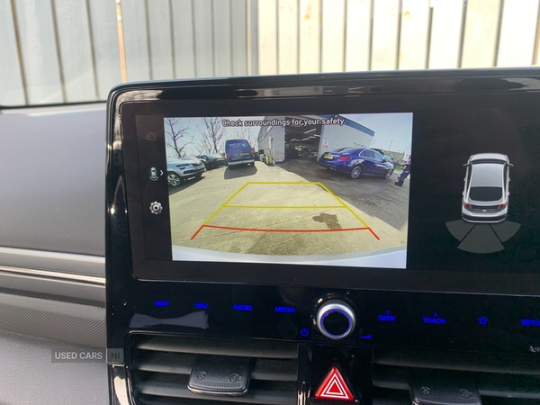 Used Hyundai IONIQ 2022 for sale - 77970921: Photo 16