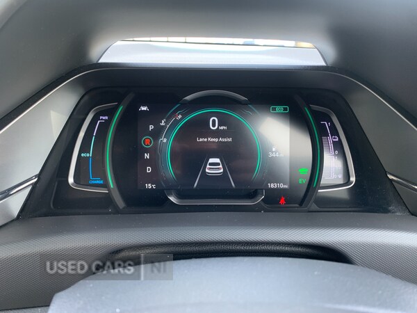 Used Hyundai IONIQ 2022 for sale - 77970921: Photo 17