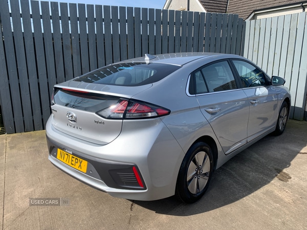 Used Hyundai IONIQ 2022 for sale - 77970921: Photo 5
