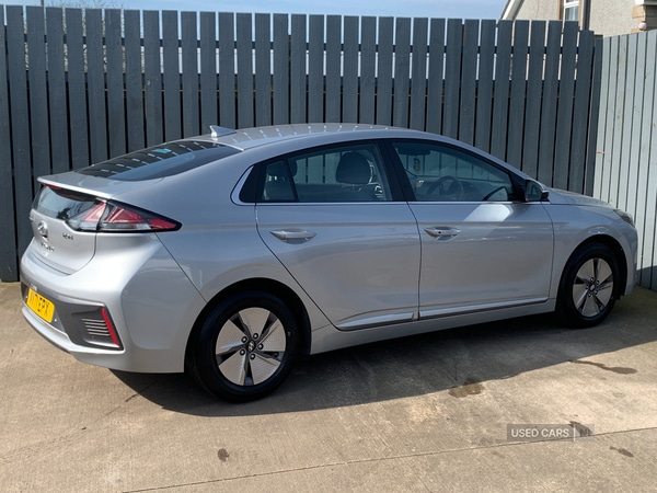 Used Hyundai IONIQ 2022 for sale - 77970921: Photo 6