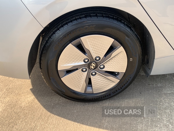 Used Hyundai IONIQ 2022 for sale - 77970921: Photo 7