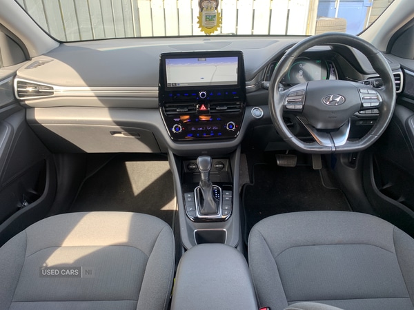 Used Hyundai IONIQ 2022 for sale - 77970921: Photo 8