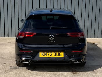 Used Volkswagen Golf 2022 for sale - 79699427: Photo
