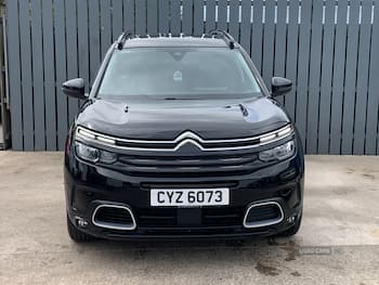 Used Citroen C5 Aircross 2019 for sale - 79768012: Photo