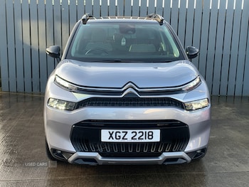 Used Citroen C3 Aircross 2022 for sale - 79084717: Photo