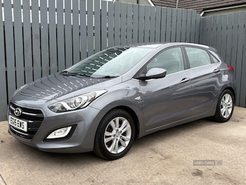Used Hyundai i30 2015 for sale - 79350082: Photo