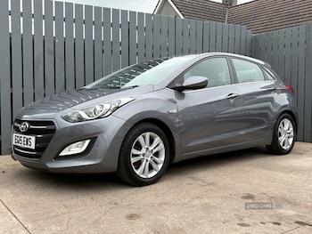 Used Hyundai i30 2015 for sale - 79350082: Photo