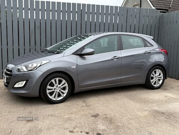 Used Hyundai i30 2015 for sale - 79350082: Photo