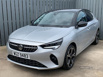 2022 - 1.5 Turbo D Elite Edition 5dr