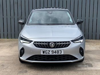 Used Vauxhall Corsa 2022 for sale - 75509059: Photo