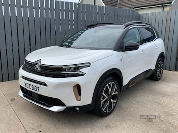 Used Citroen C5 Aircross 2023 for sale - 79633537: Photo