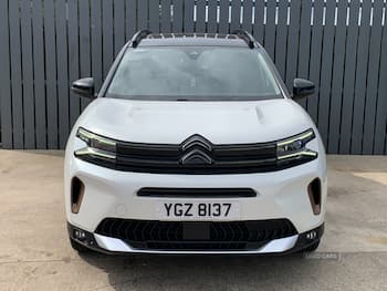 Used Citroen C5 Aircross 2023 for sale - 79633537: Photo