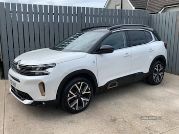 Used Citroen C5 Aircross 2023 for sale - 79633537: Photo