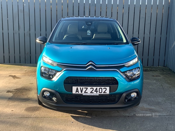 Used Citroen C3 2022 for sale - 76399773: Photo 1