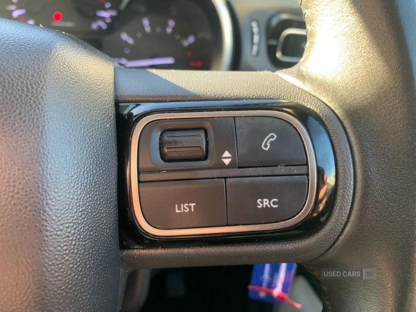 Used Citroen C3 2022 for sale - 76399773: Photo 10